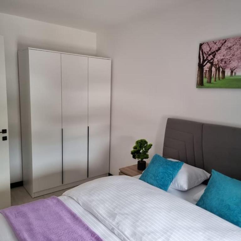Blue Sky Apartment - Free Garage - Apartman sa 1 Spavaćom Sobom - 5