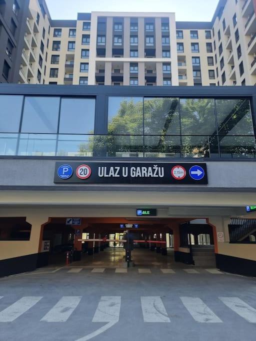 Blue Sky Apartment - Free Garage - Apartman sa 1 Spavaćom Sobom - 22