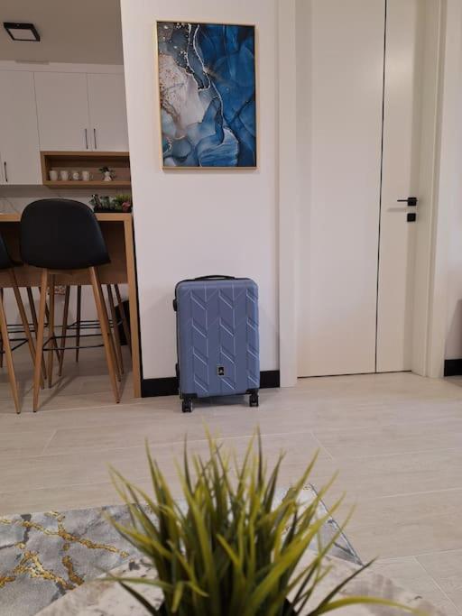 Blue Sky Apartment - Free Garage - Apartman sa 1 Spavaćom Sobom - 12