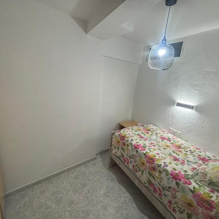 Apartamento en Paseo Larios de Torre del mar - Two-Bedroom Apartment - 3