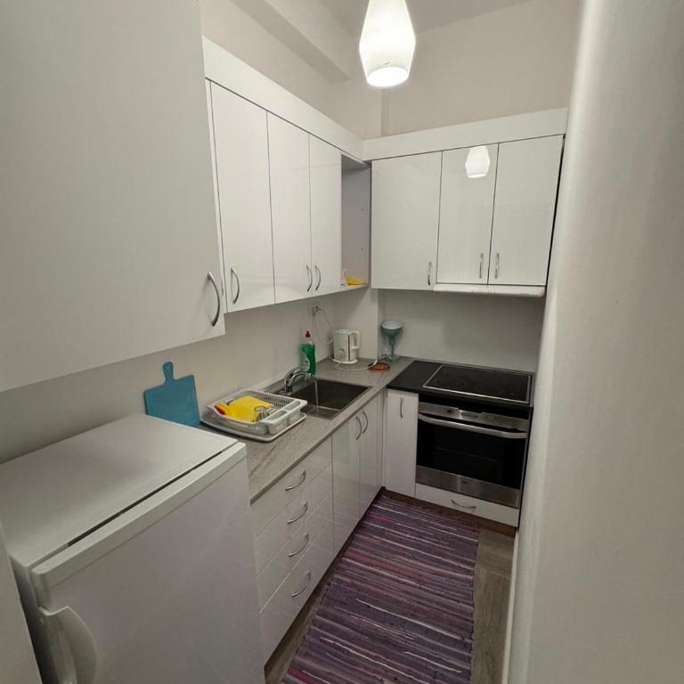 Deluxe Studio Apartment with Sea View - Apartman sa Pogledom na More - 23