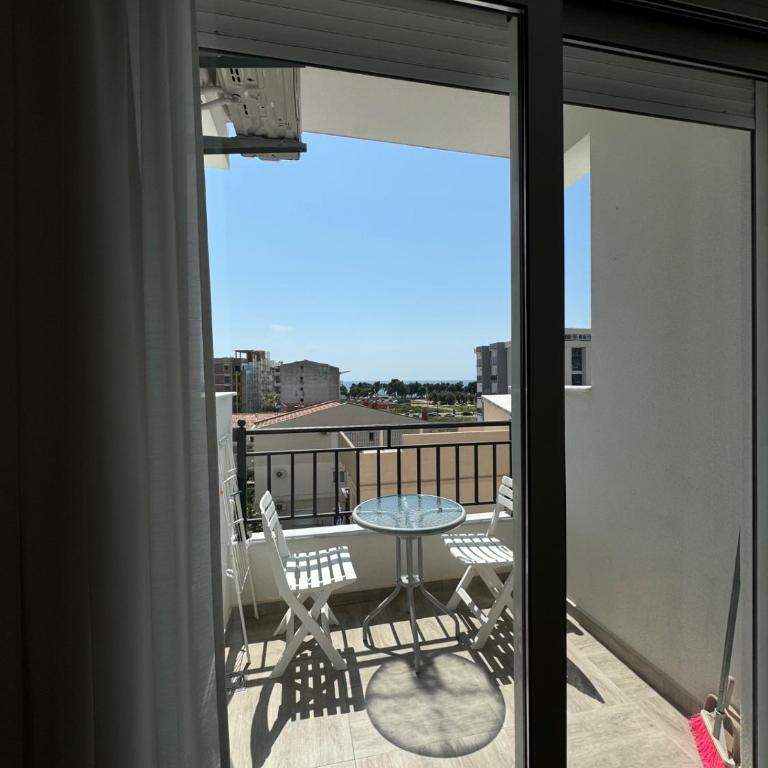 Deluxe Studio Apartment with Sea View - Apartman sa Pogledom na More - 2