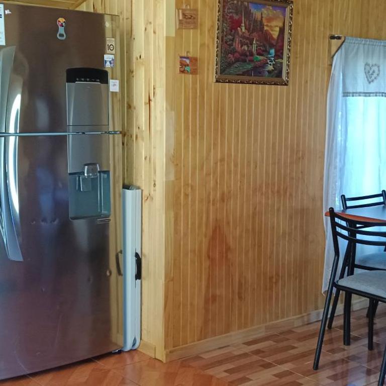 Cabaña de campo bonita - Apartamento de 2 dormitorios - 7