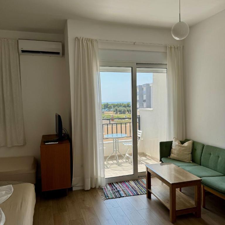 Deluxe Studio Apartment with Sea View - Apartman sa Pogledom na More - 1