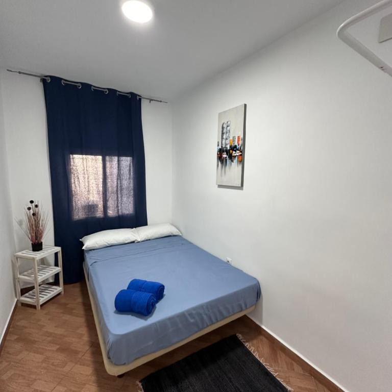 Rooms San Jorge - Deluxe Room - 4