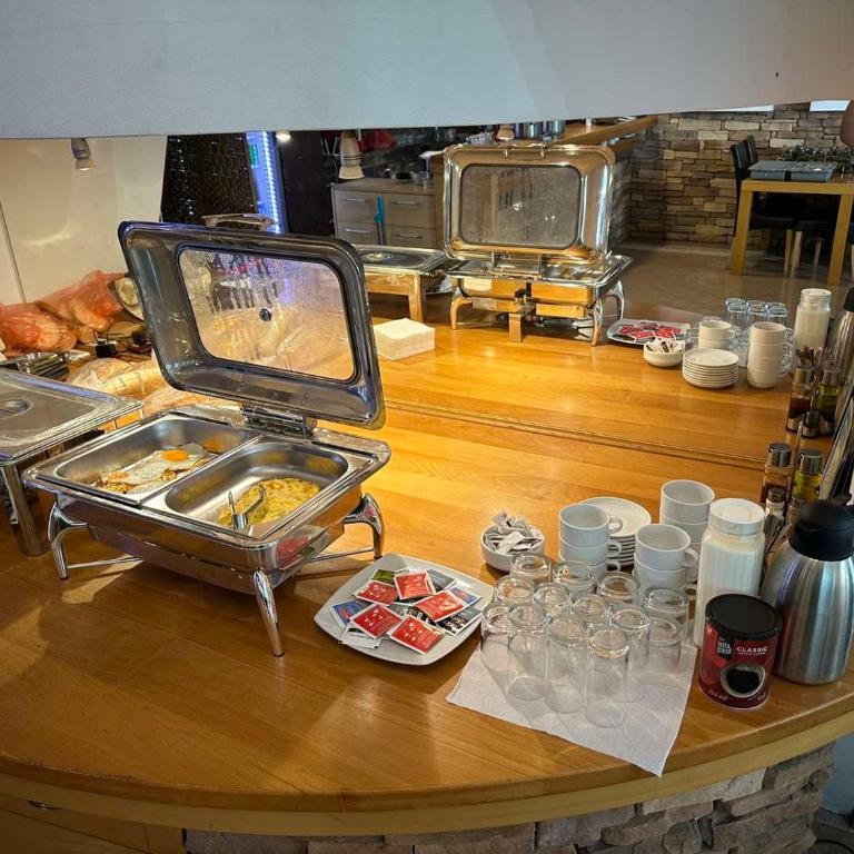 Kalimera Apartments - Standard Triple Studio - 5