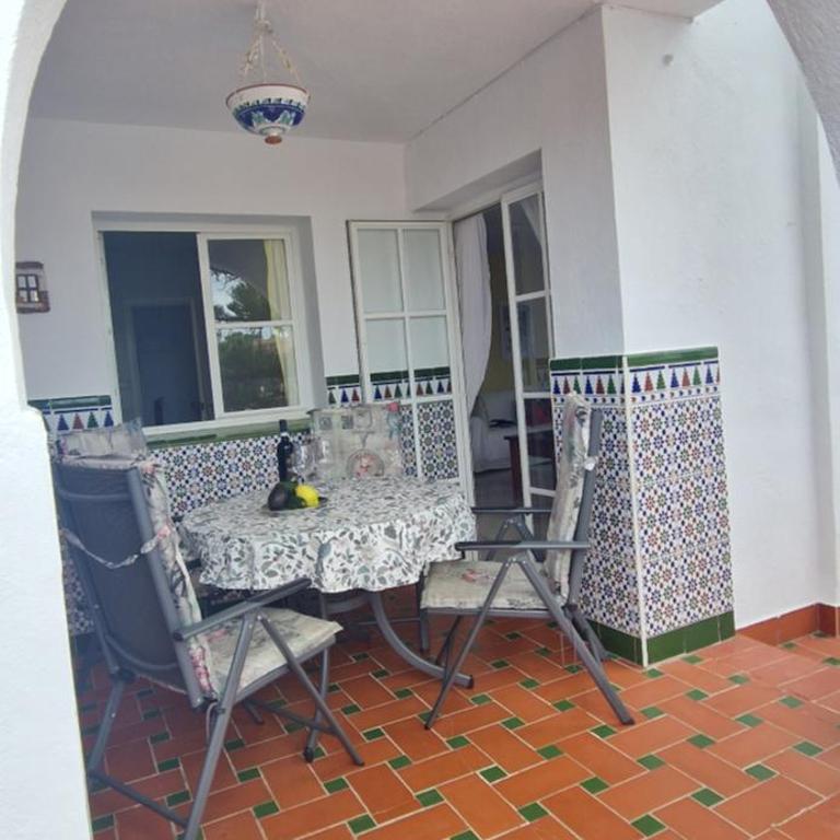 Balcon del Golf - Apartamento de 2 dormitorios - 17