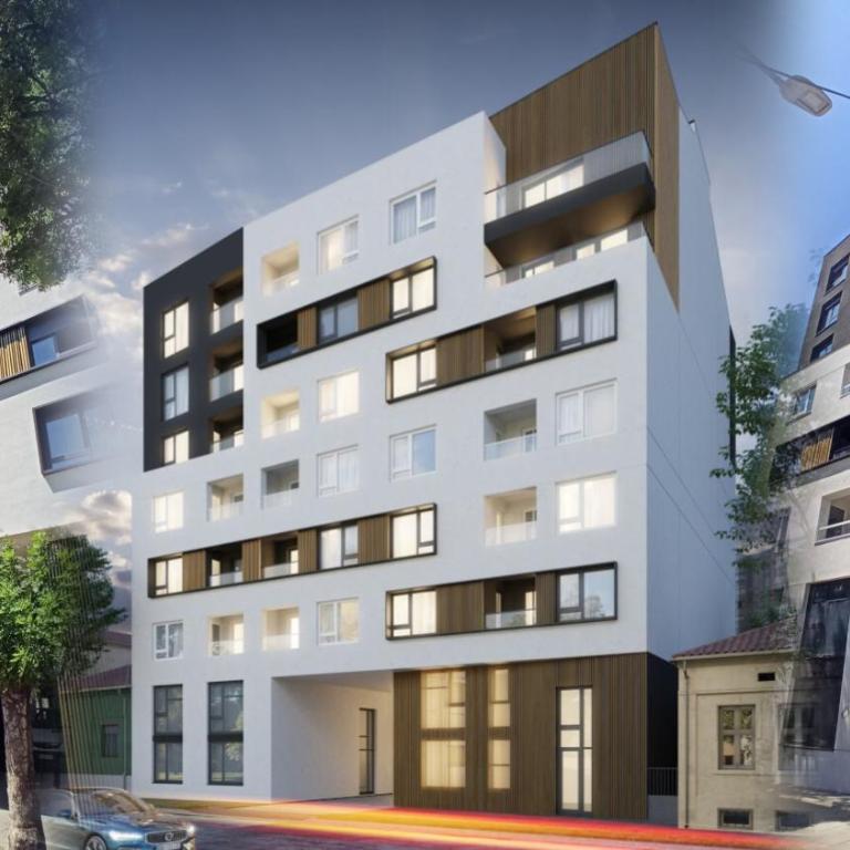 Lux apartment 13 center, free parking - Apartman sa 1 Spavaćom Sobom - 40