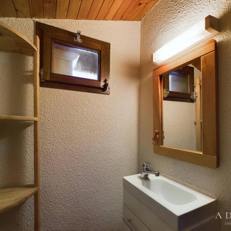 Appartement 6/7 pers. au pied des pistes, proche commerces, balcon sud, parking inclus - FR-1-398-558 - Appartement (6 Adultes) - 11