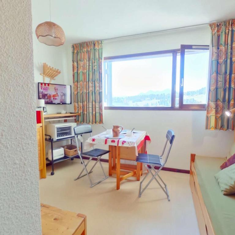 Studette Alpes 2 Pers, Proche Commerces - One-Bedroom Apartment - 1
