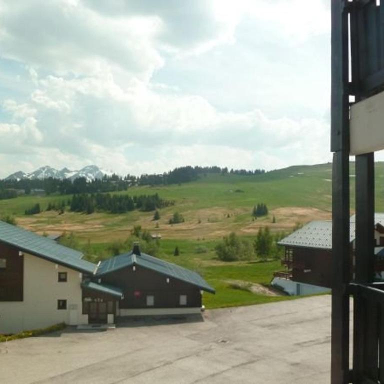 Studette Alpes 2 Pers, Proche Commerces - One-Bedroom Apartment - 8