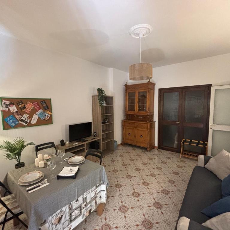 Accogliente Appartamento Roma - Appartamento con 1 Camera da Letto - 14