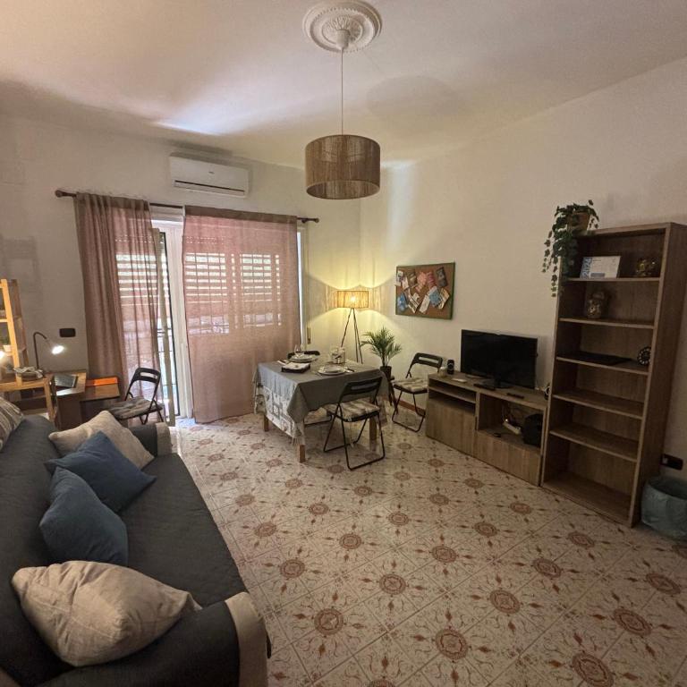 Accogliente Appartamento Roma - Appartamento con 1 Camera da Letto - 12