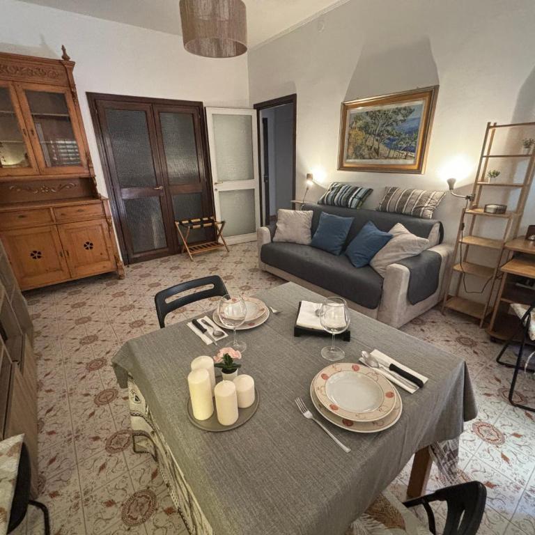 Accogliente Appartamento Roma - Appartamento con 1 Camera da Letto - 4