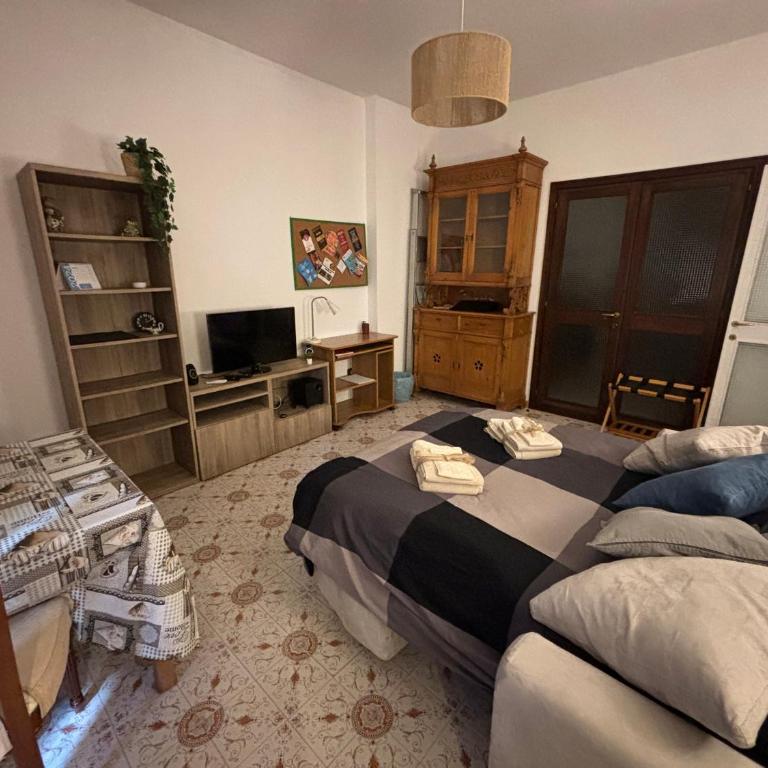 Accogliente Appartamento Roma - Appartamento con 1 Camera da Letto - 23