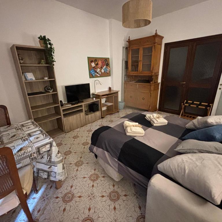 Accogliente Appartamento Roma - Appartamento con 1 Camera da Letto - 22