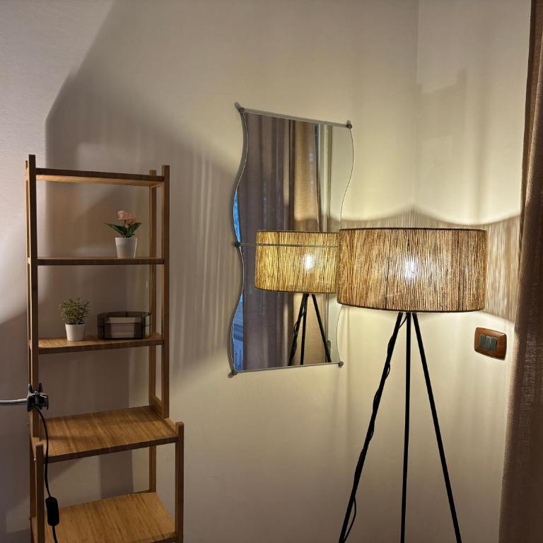 Accogliente Appartamento Roma - Appartamento con 1 Camera da Letto - 26