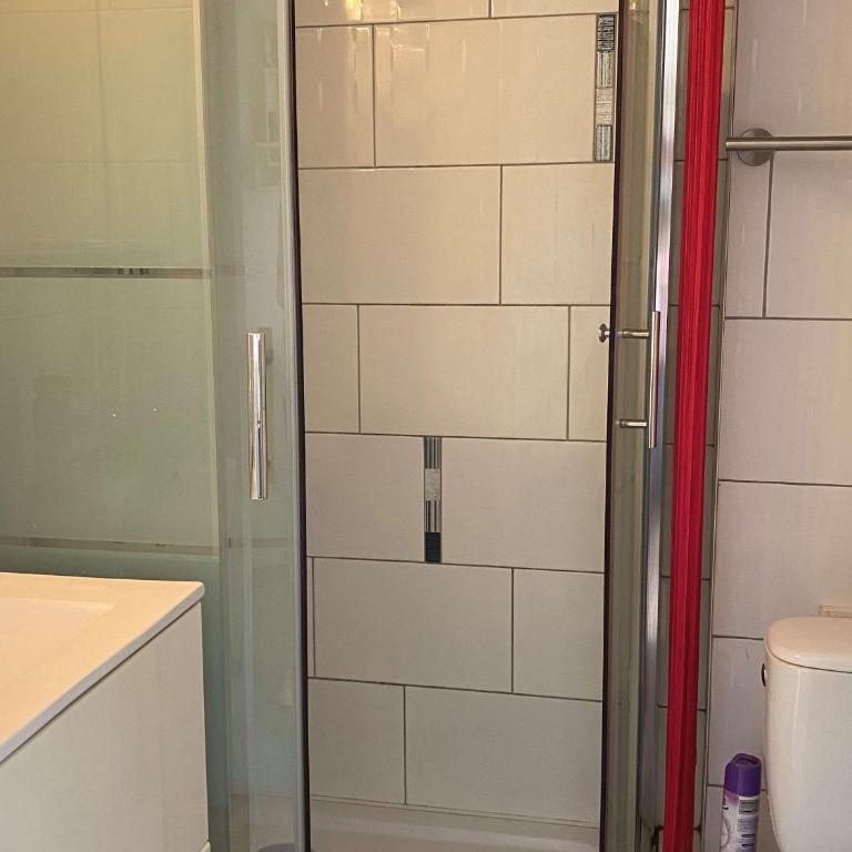 Appartement T1 à Balaruc-les-Bains avec WIFI - Équipement complet, idéal pour 2 personnes - FR-1-553-145 - Apartment (4 Adults) - 13