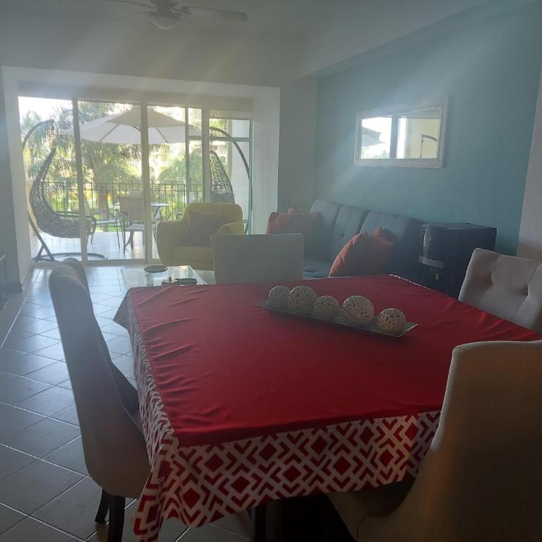 Paradise apartment, private beach condo Bay View Grand - Apartamento de 1 dormitorio - 53