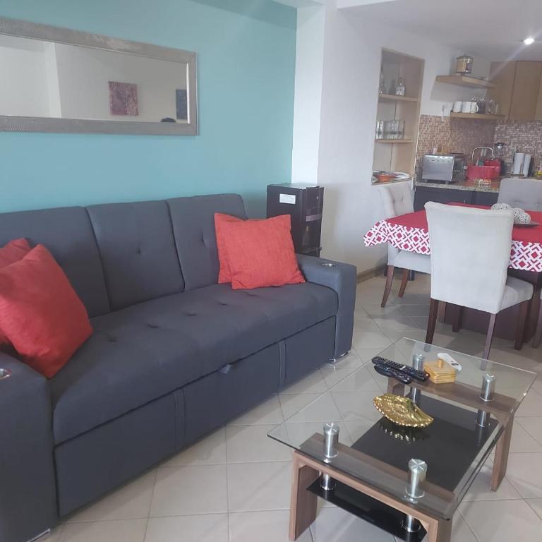 Paradise apartment, private beach condo Bay View Grand - Apartamento de 1 dormitorio - 42