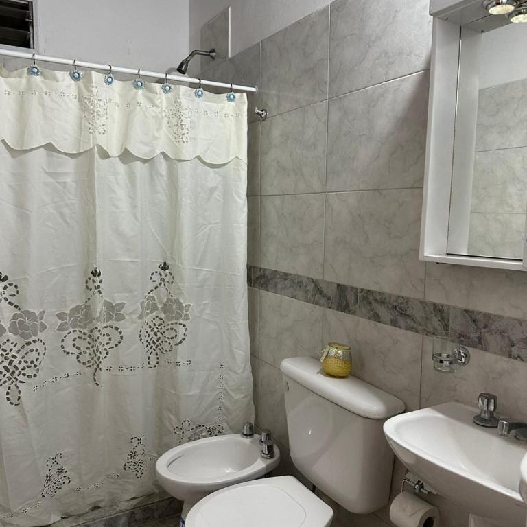 Catalinas alquileres temporarios - Apartamento de 1 dormitorio - 4