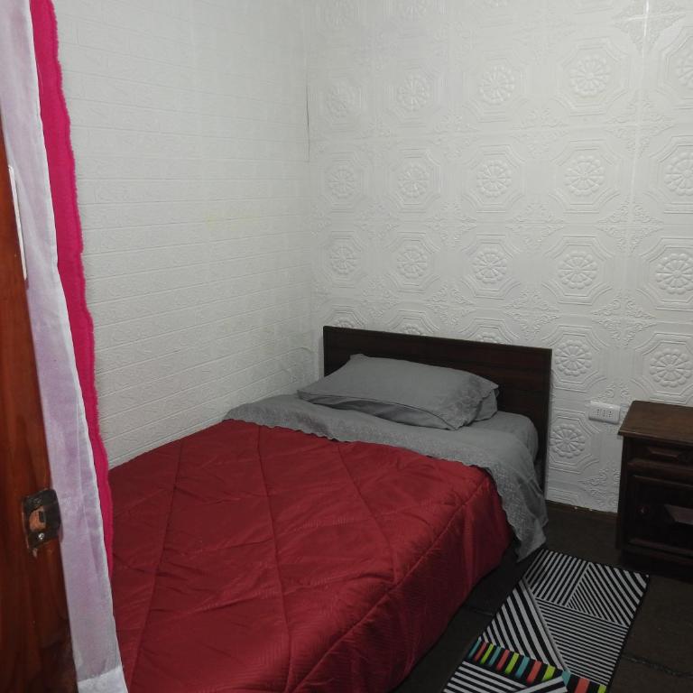 Casita de Heidy - Habitación Individual - 6