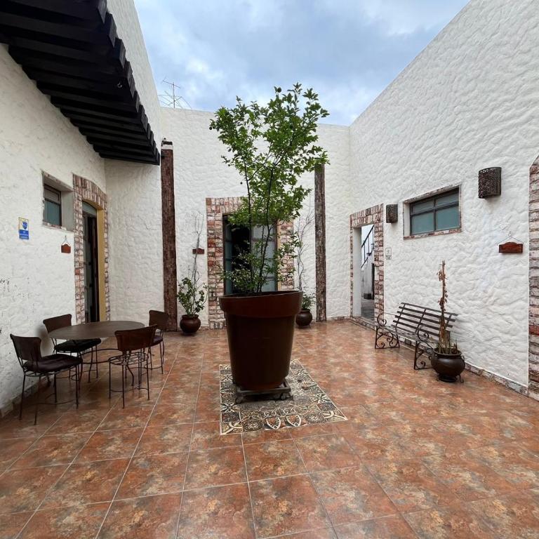 Hotel Boutique Cantera - Suite - 4