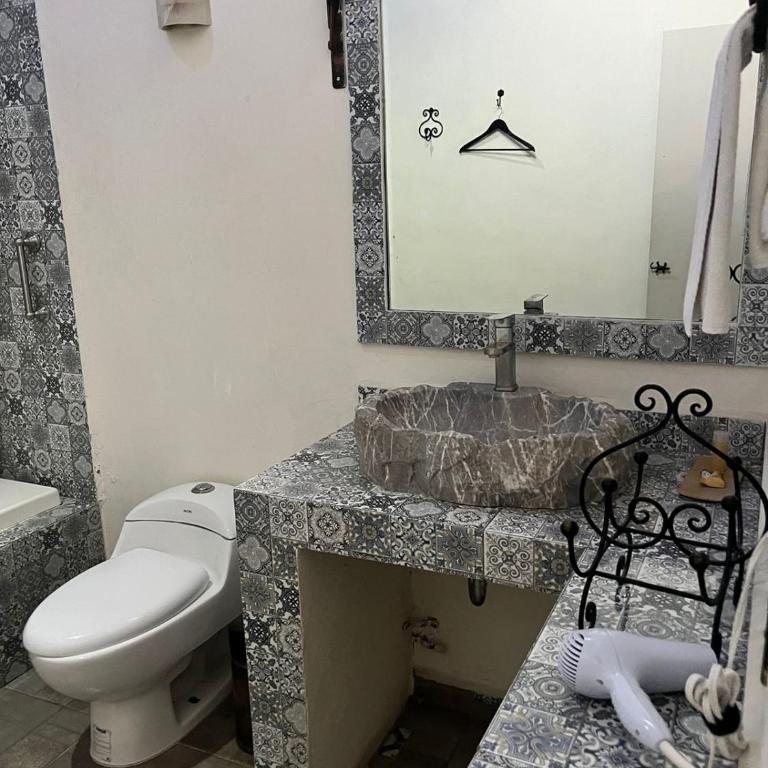 Hotel Boutique Cantera - Junior Suite - 5