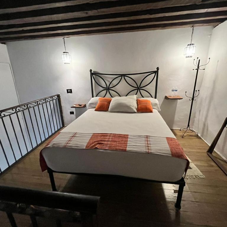 Hotel Boutique Cantera - Suite - 8