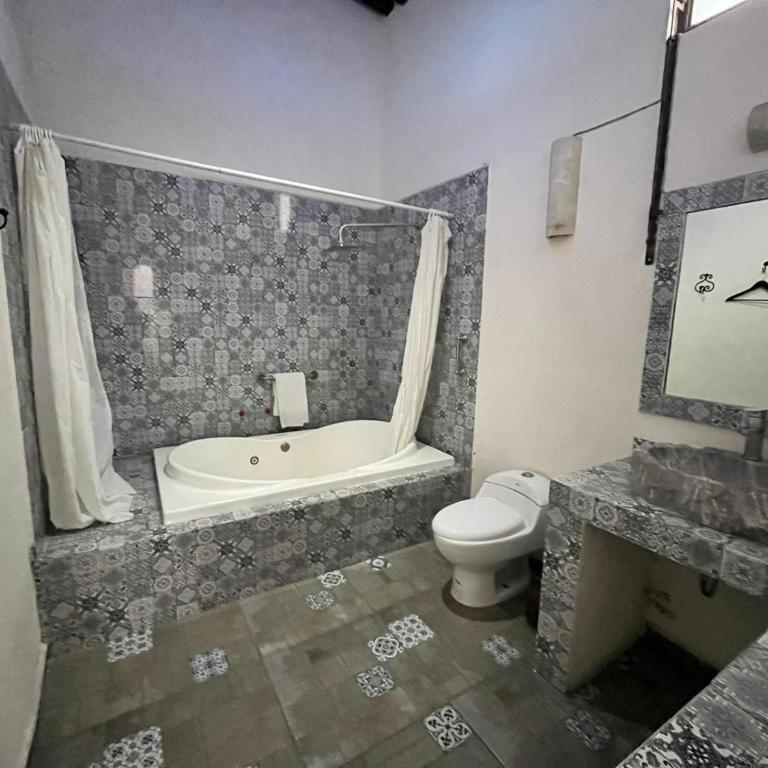 Hotel Boutique Cantera - Junior Suite - 6