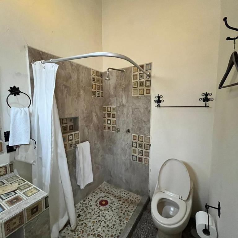 Hotel Boutique Cantera - Double Room with Private Bathroom - 5