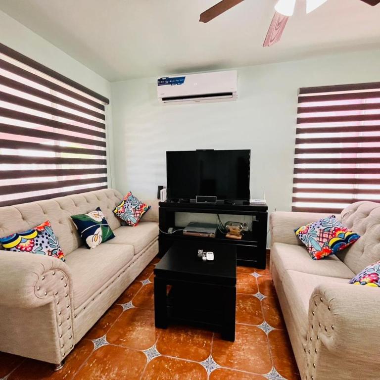 Exclusive! cozy star house Great price - Two-Bedroom House - 4