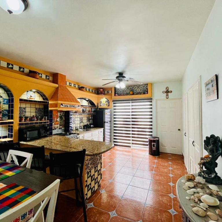 Exclusive! cozy star house Great price - Two-Bedroom House - 5