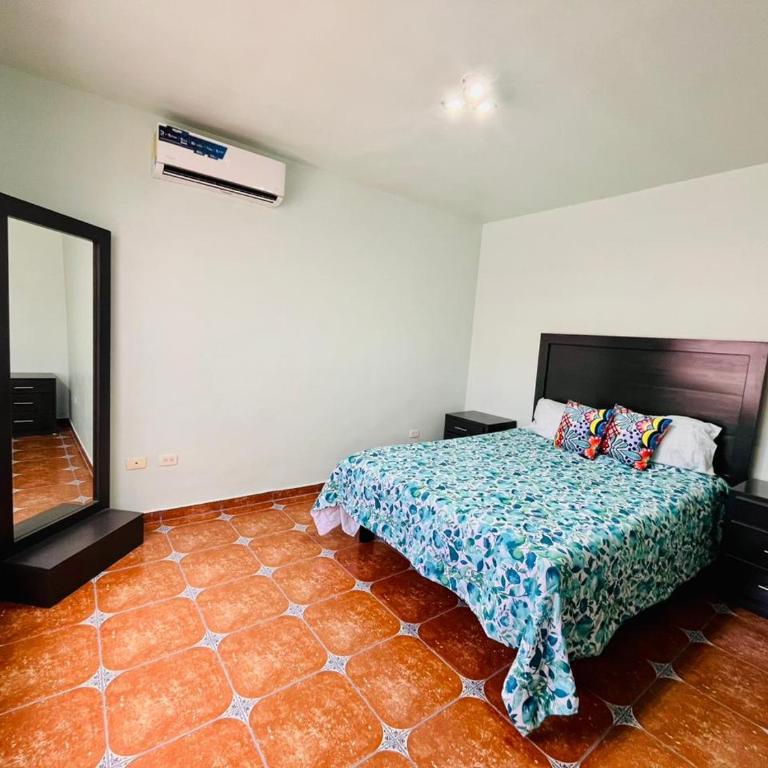 Exclusive! cozy star house Great price - Two-Bedroom House - 6