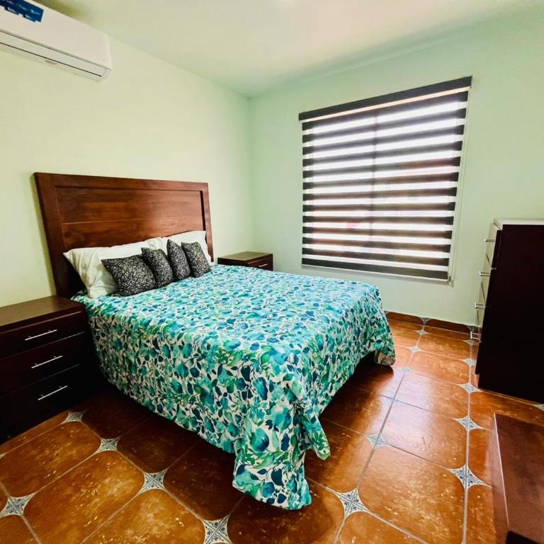 Exclusive! cozy star house Great price - Two-Bedroom House - 7