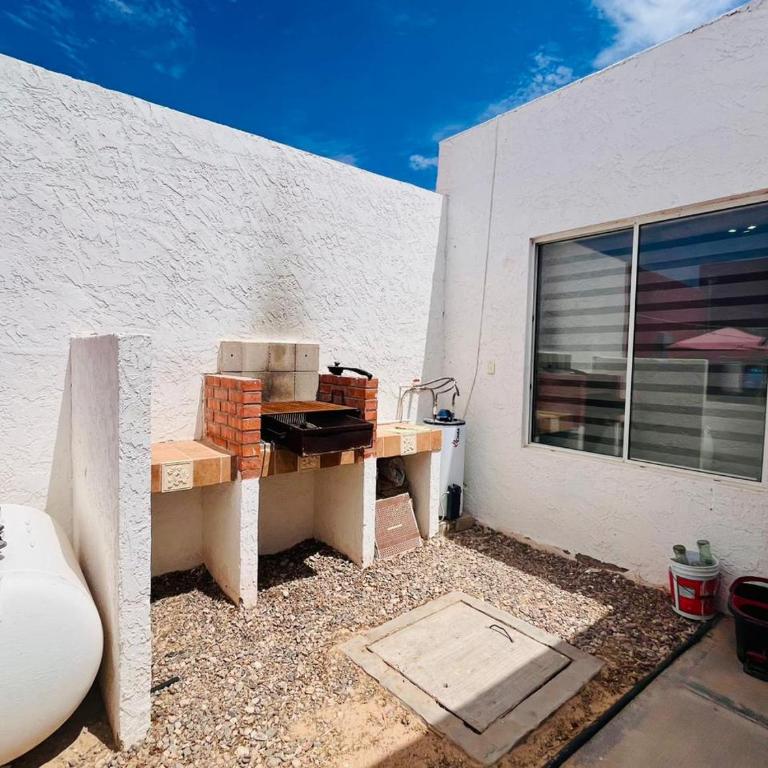 Exclusive! cozy star house Great price - Two-Bedroom House - 8