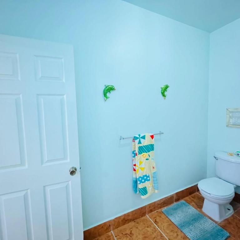 Exclusive! cozy star house Great price - Two-Bedroom House - 9