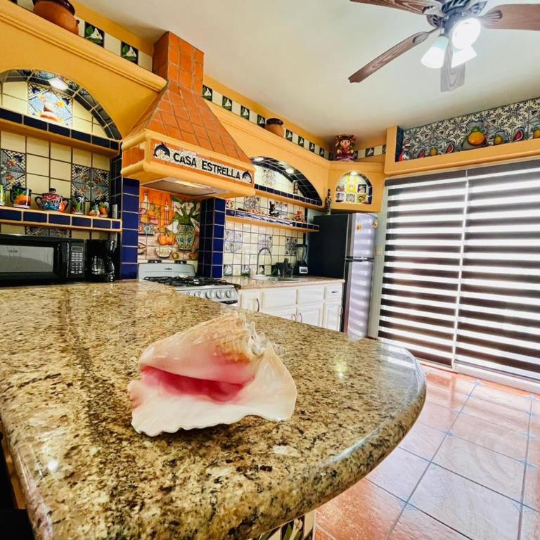 Exclusive! cozy star house Great price - Two-Bedroom House - 11