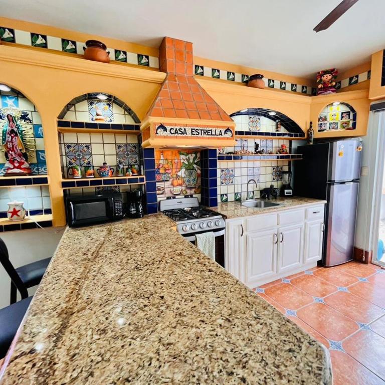 Exclusive! cozy star house Great price - Two-Bedroom House - 12