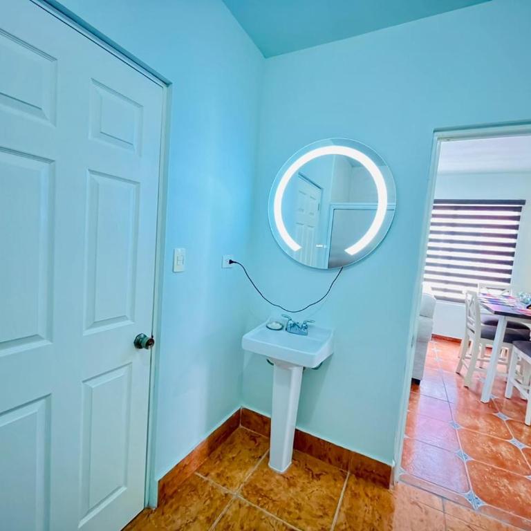 Exclusive! cozy star house Great price - Two-Bedroom House - 17