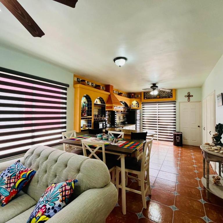 Exclusive! cozy star house Great price - Two-Bedroom House - 19