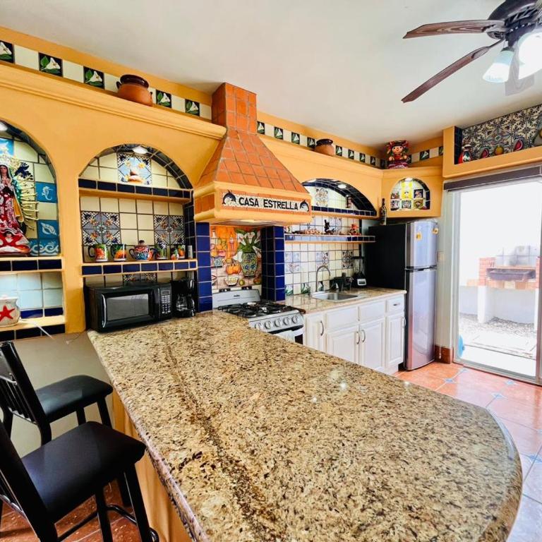 Exclusive! cozy star house Great price - Two-Bedroom House - 20
