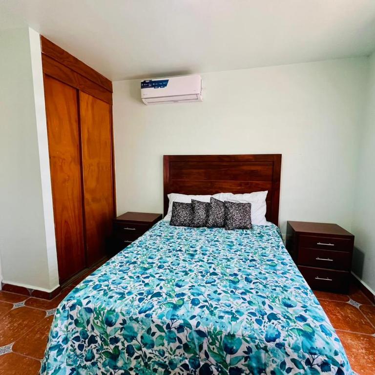 Exclusive! cozy star house Great price - Two-Bedroom House - 23