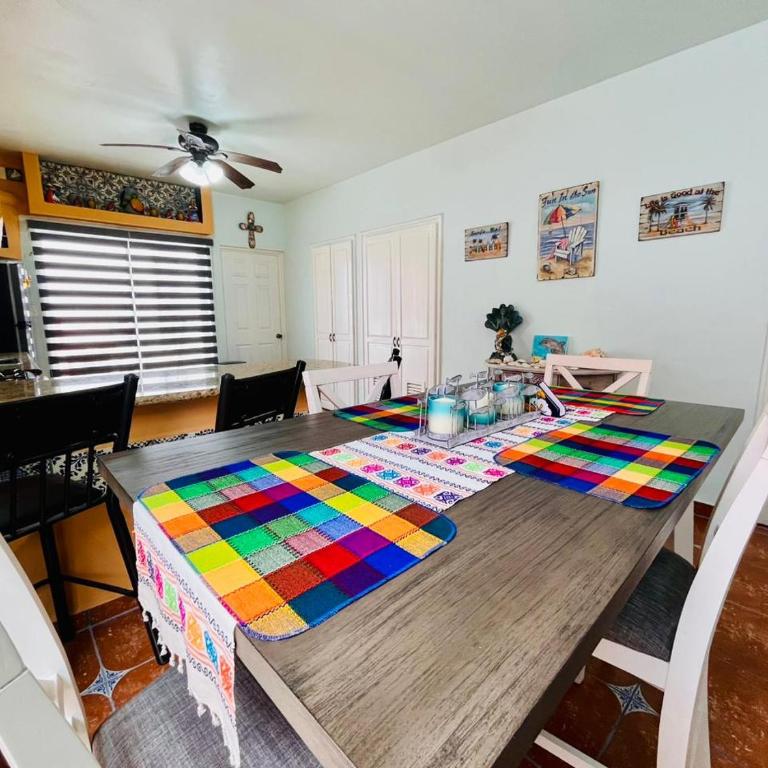 Exclusive! cozy star house Great price - Two-Bedroom House - 27