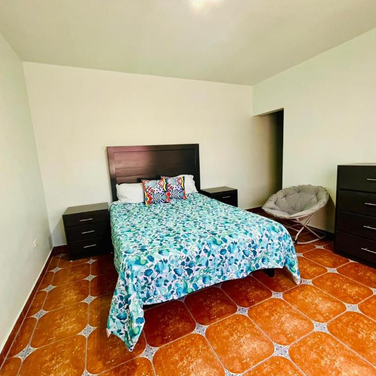 Exclusive! cozy star house Great price - Two-Bedroom House - 28