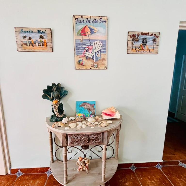 Exclusive! cozy star house Great price - Two-Bedroom House - 33