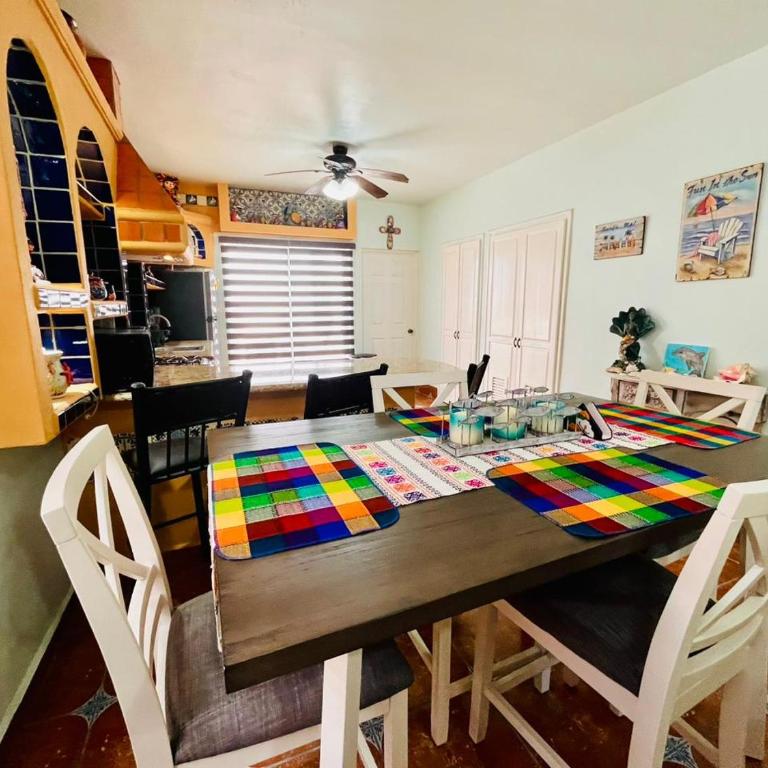 Exclusive! cozy star house Great price - Two-Bedroom House - 35