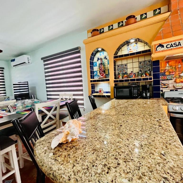 Exclusive! cozy star house Great price - Two-Bedroom House - 40