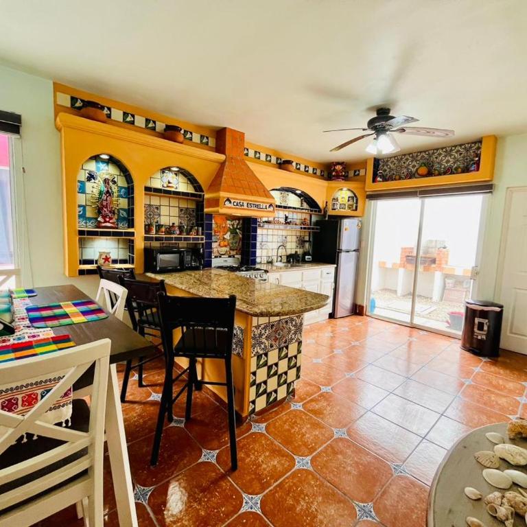 Exclusive! cozy star house Great price - Two-Bedroom House - 41