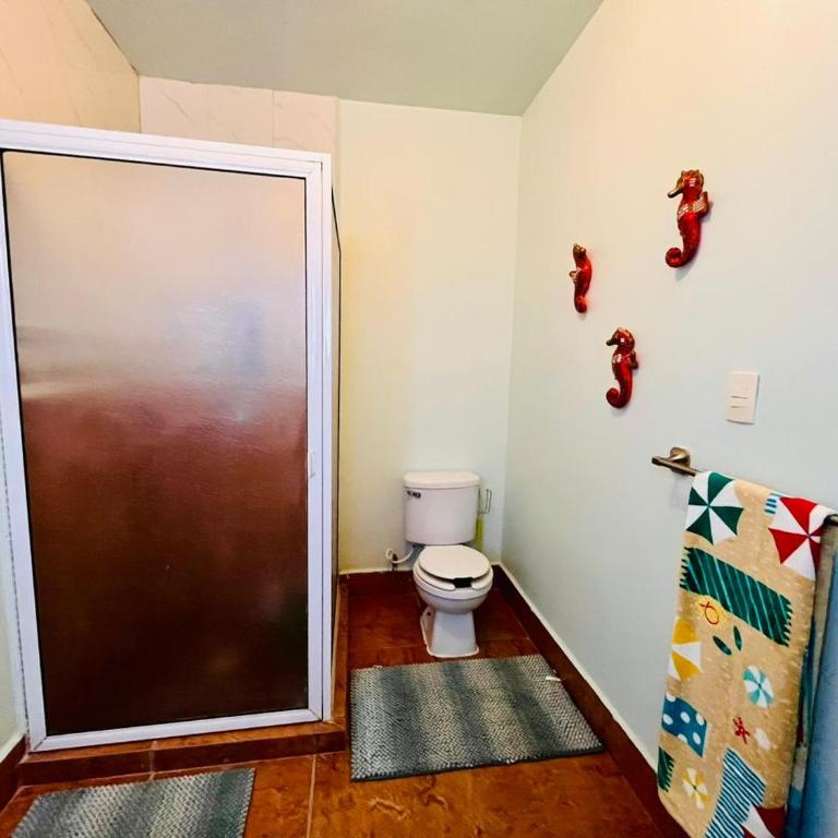 Exclusive! cozy star house Great price - Two-Bedroom House - 42